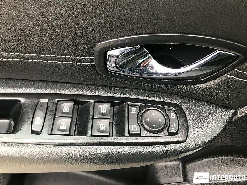 2012 Renault Scenic — Miniatură 7