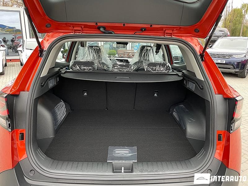 2022 Kia Sportage — Miniatură 24