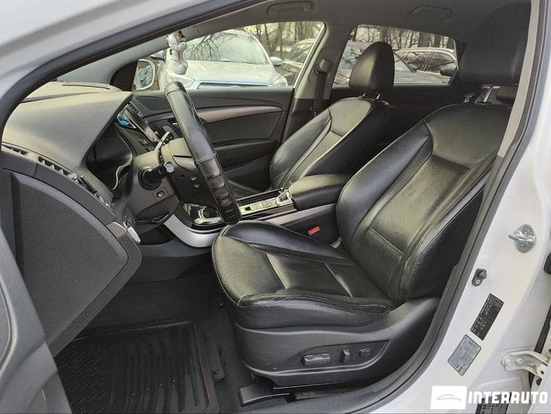 2013 Hyundai i40 — Miniatură 5