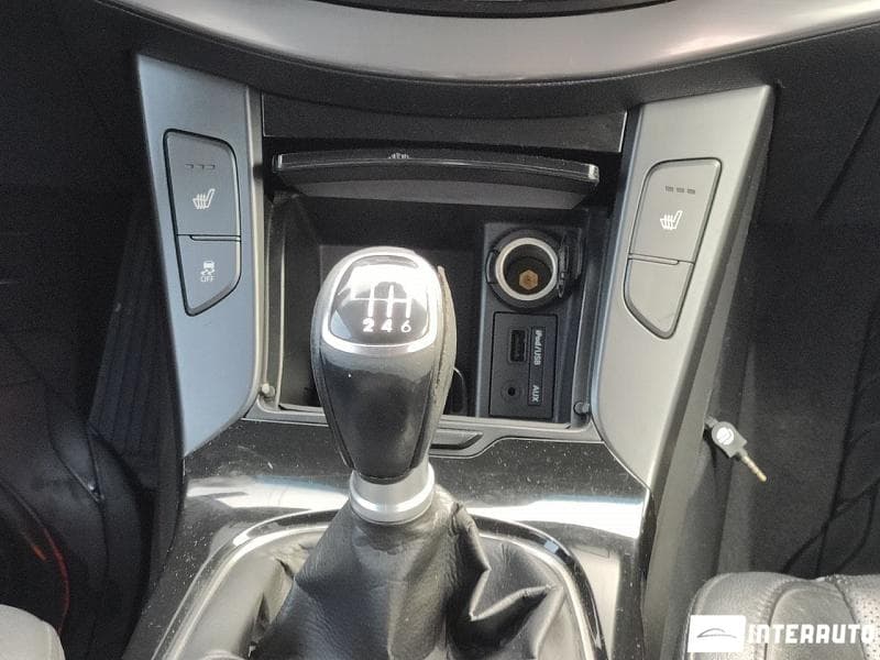 2013 Hyundai i40 — Miniatură 14