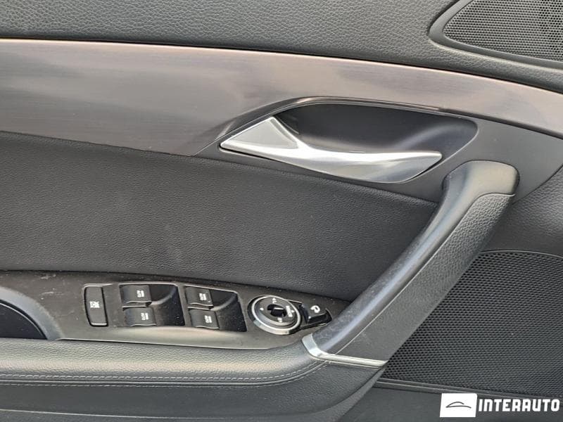 2013 Hyundai i40 — Miniatură 18