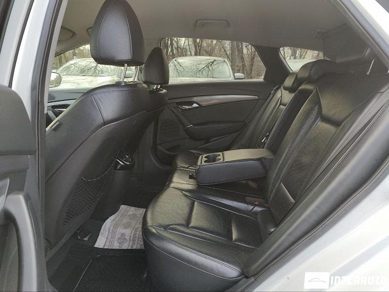 2013 Hyundai i40 — Miniatură 8