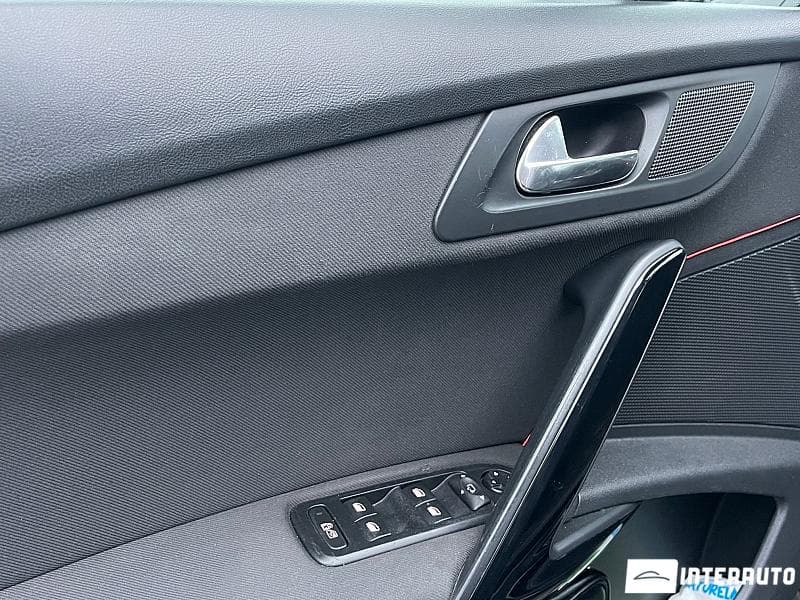 2013 Peugeot 508 — Miniatură 6
