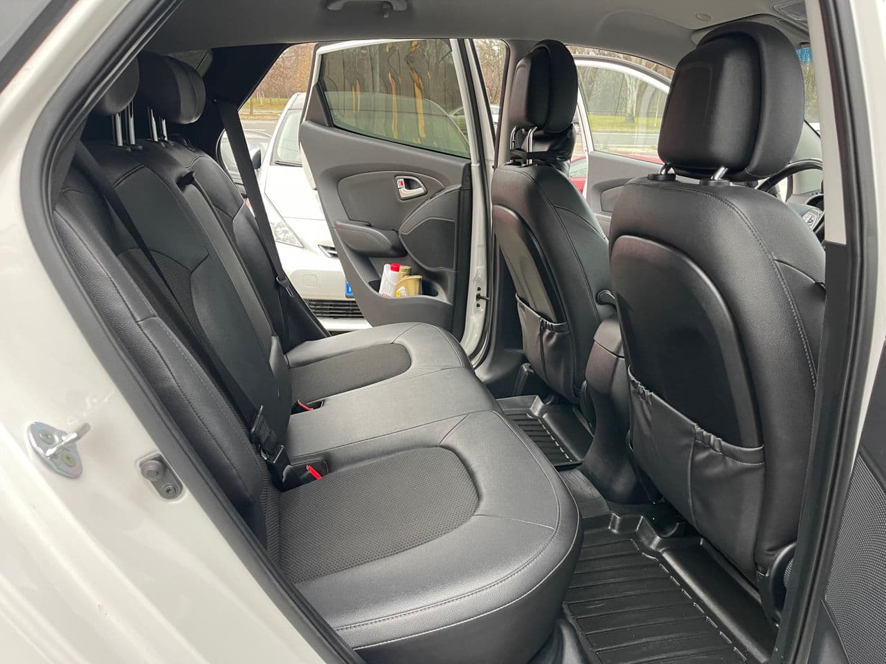 Hyundai Tucson 2014 — Миниатюра 15
