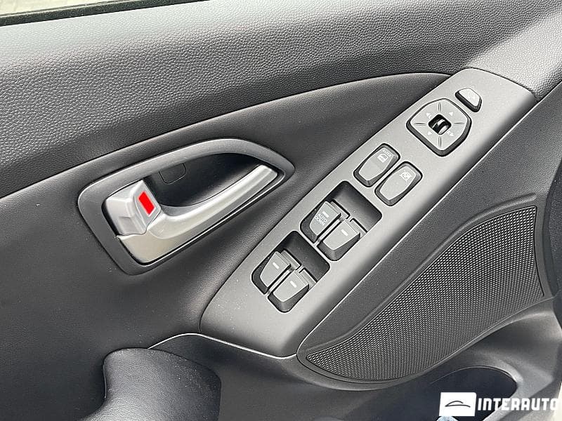 Hyundai Tucson 2014 — Миниатюра 6