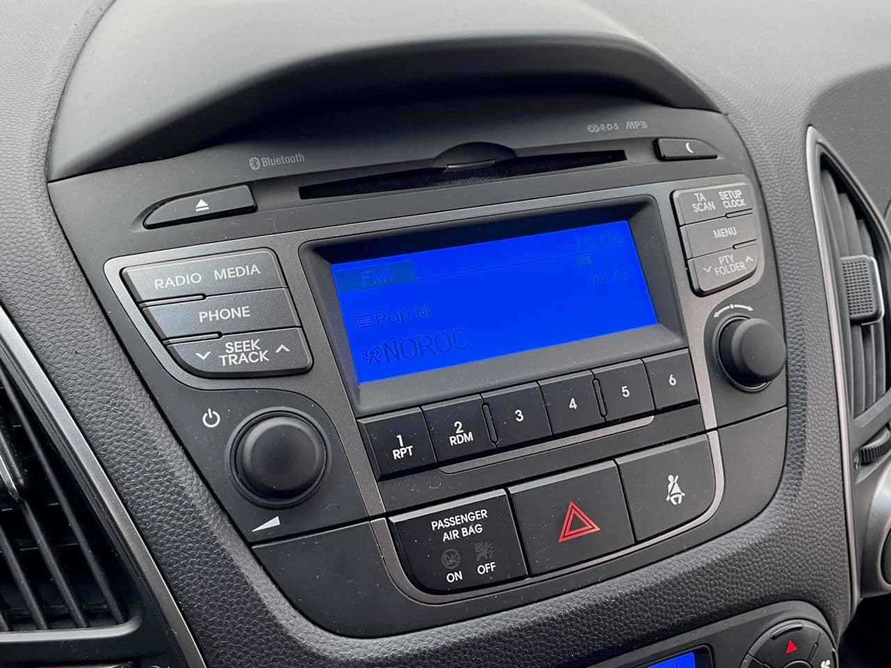 Hyundai Tucson 2014 — Миниатюра 10