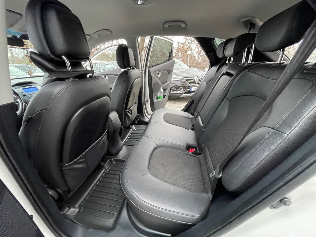 Hyundai Tucson 2014 — Миниатюра 14