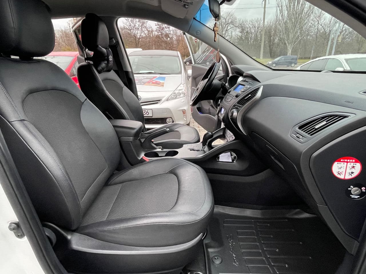 Hyundai Tucson 2014 — Миниатюра 16