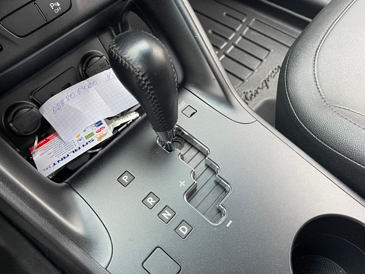 Hyundai Tucson 2014 — Миниатюра 13