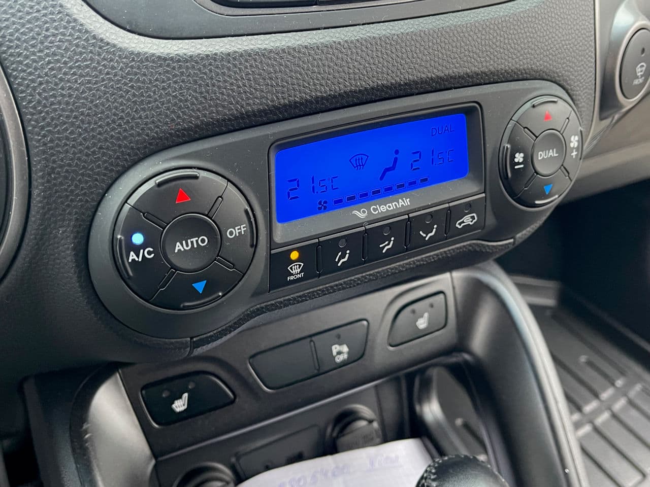 Hyundai Tucson 2014 — Миниатюра 11