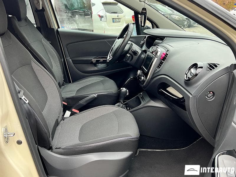 2014 Renault Captur — Miniatură 6