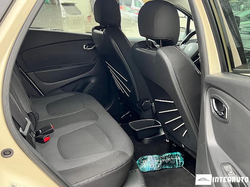 2014 Renault Captur — Miniatură 16