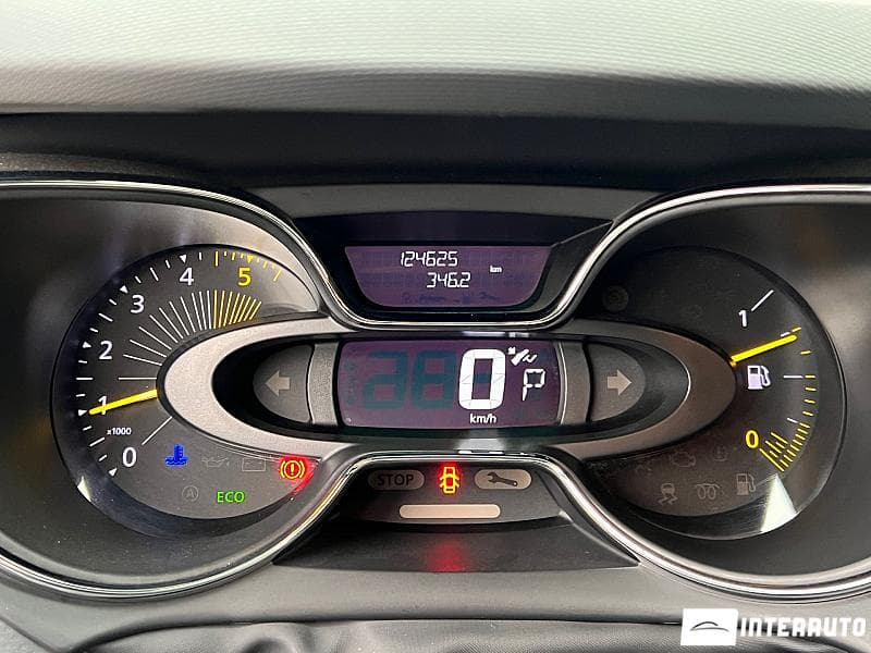 2014 Renault Captur — Miniatură 10