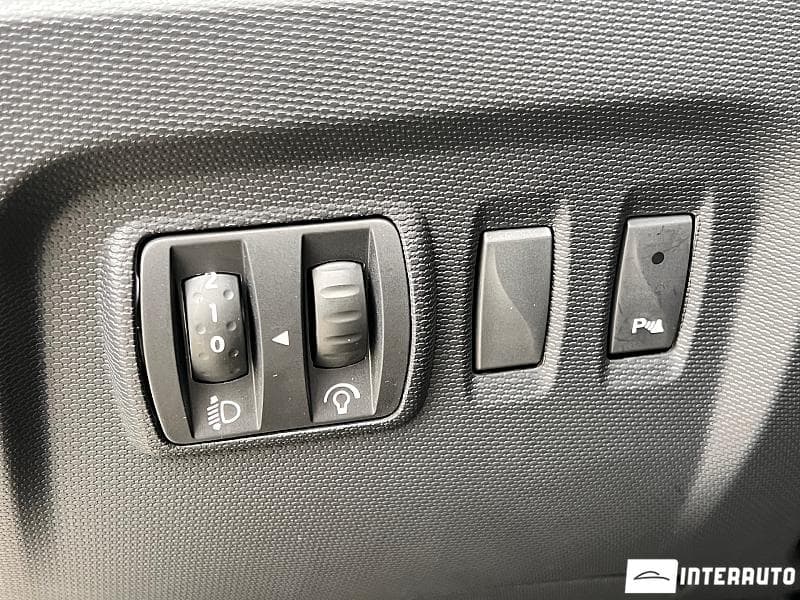 2014 Renault Captur — Miniatură 13