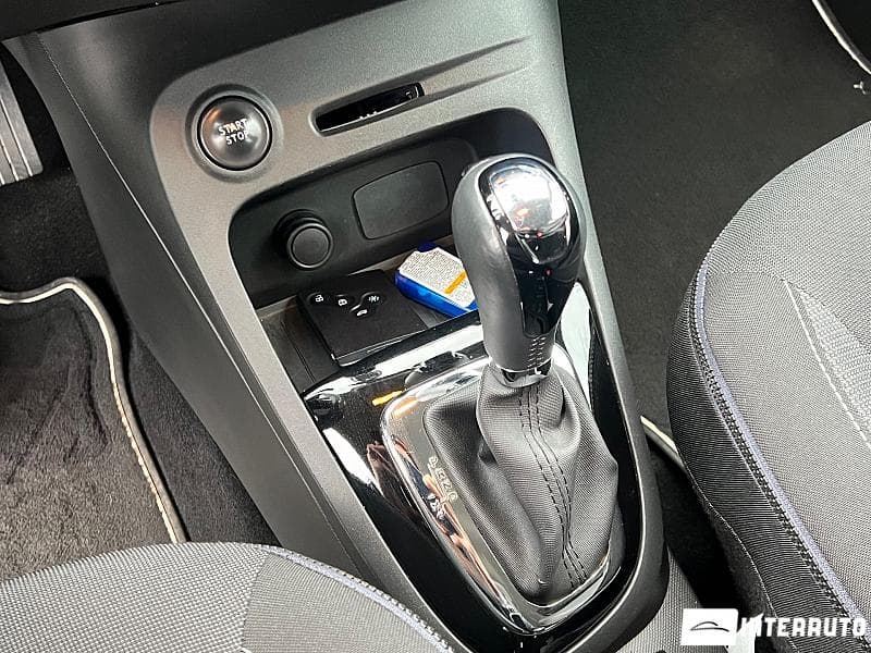 2014 Renault Captur — Miniatură 12