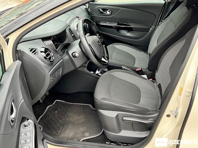 2014 Renault Captur — Miniatură 7