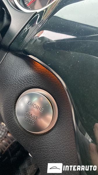 2016 Mercedes GLE 250 — Miniatură 9