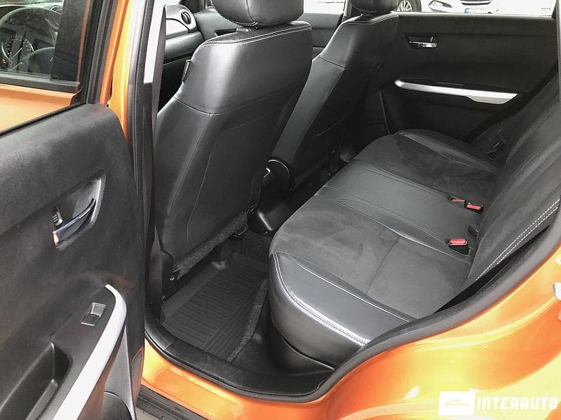2016 Suzuki Vitara — Miniatură 17