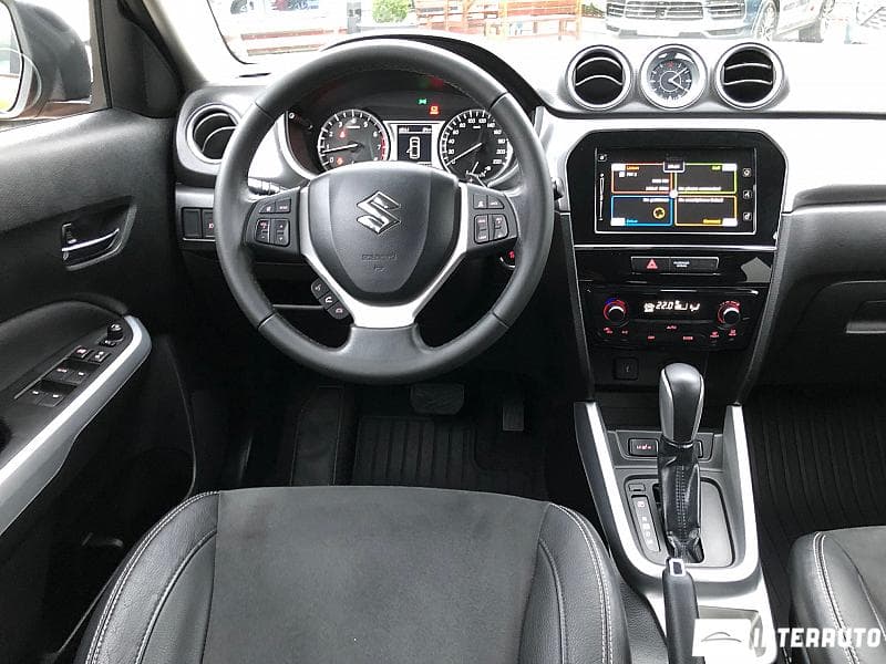 2016 Suzuki Vitara — Miniatură 10