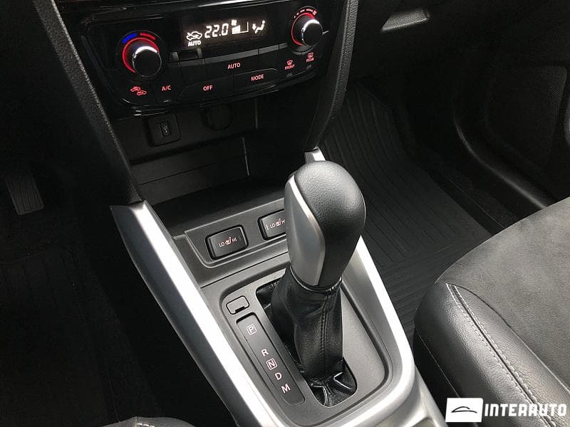 2016 Suzuki Vitara — Miniatură 16