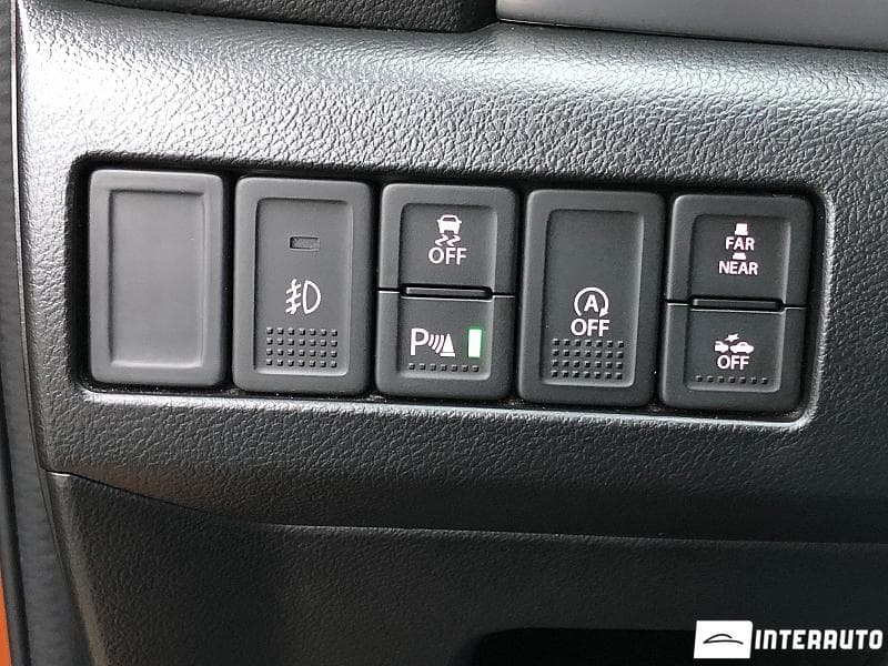 2016 Suzuki Vitara — Miniatură 11