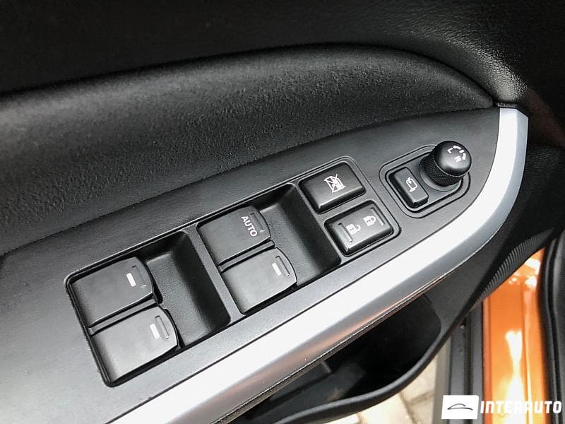 2016 Suzuki Vitara — Miniatură 9