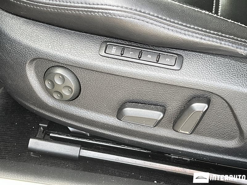 Volkswagen Passat CC 2014 — Миниатюра 10