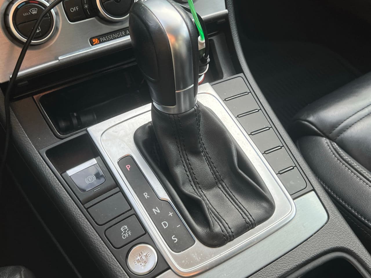 Volkswagen Passat CC 2014 — Миниатюра 14
