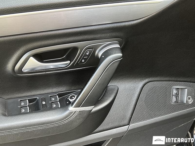 Volkswagen Passat CC 2014 — Миниатюра 6