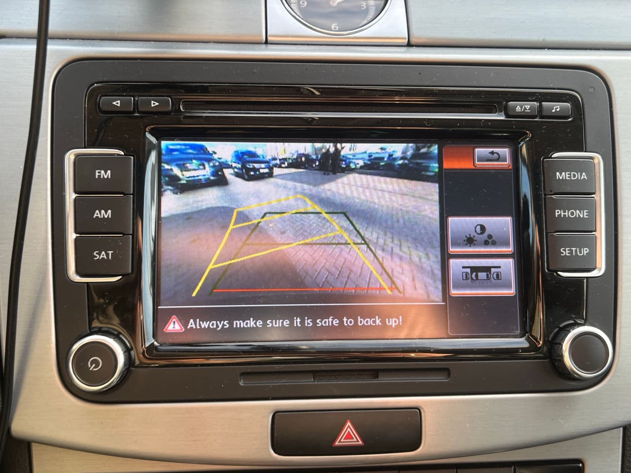 Volkswagen Passat CC 2014 — Миниатюра 12