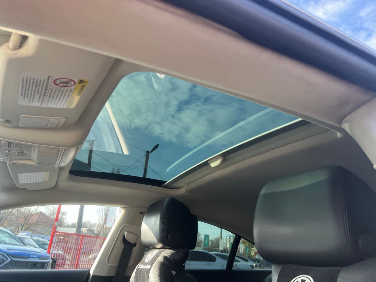 Volkswagen Passat CC 2014 — Миниатюра 16