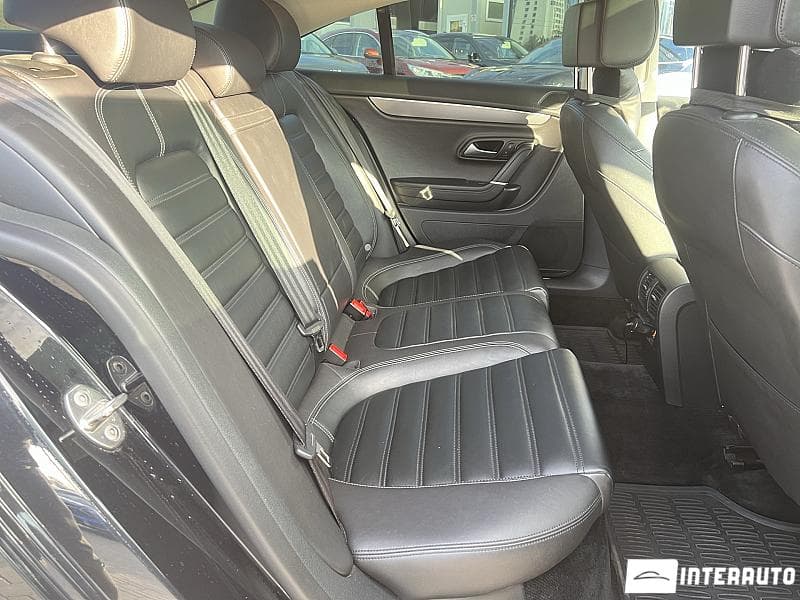 Volkswagen Passat CC 2014 — Миниатюра 18