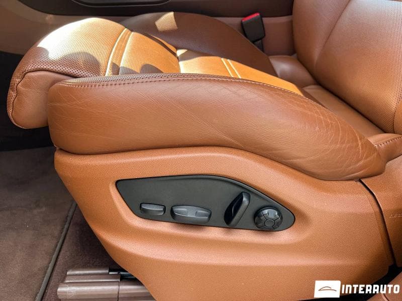 Porsche Cayenne Coupe 2022 — Миниатюра 16