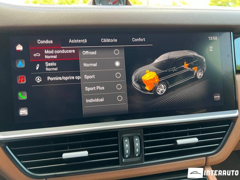 Porsche Cayenne Coupe 2022 — Миниатюра 13