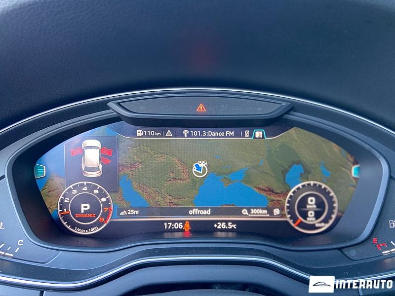 2017 Audi Q5 — Miniatură 14