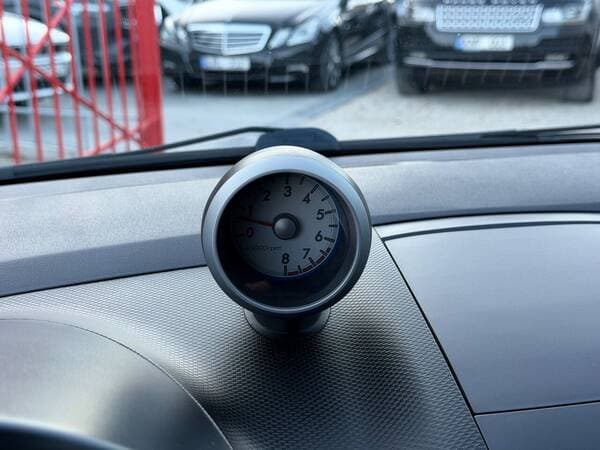 2008 Suzuki Splash — Miniatură 10