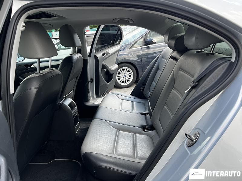 2012 Volkswagen Jetta — Miniatură 15
