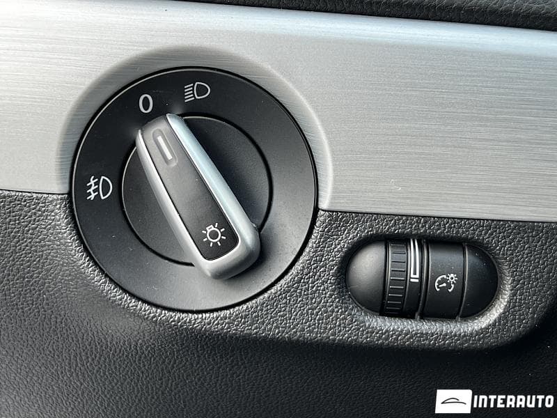 2012 Volkswagen Jetta — Miniatură 9