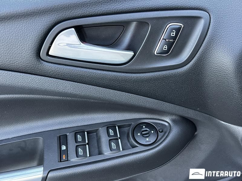 Ford Kuga 2014 — Миниатюра 15