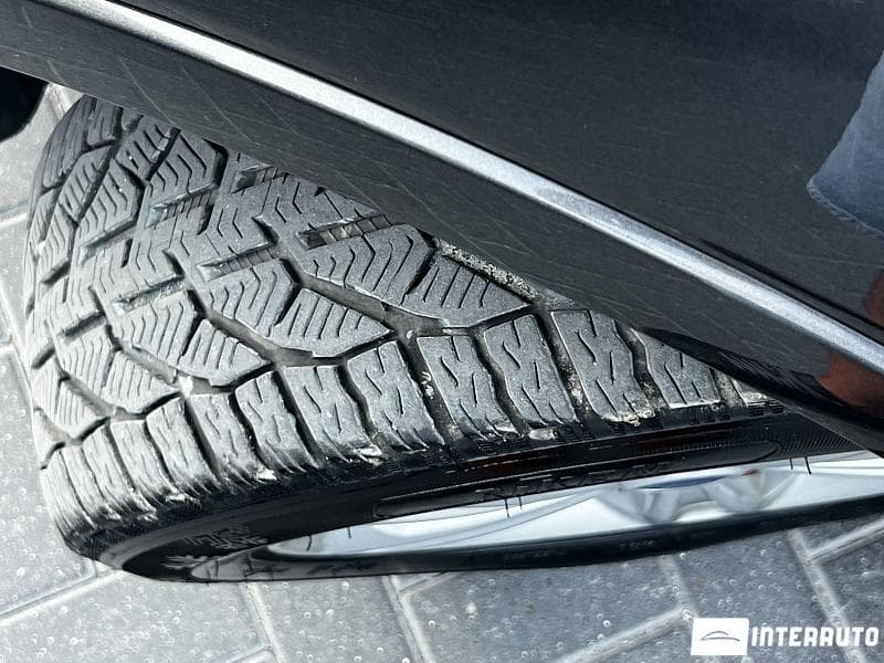 Ford Kuga 2014 — Миниатюра 18