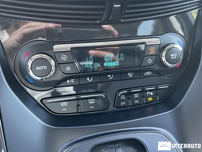 Ford Kuga 2014 — Миниатюра 13