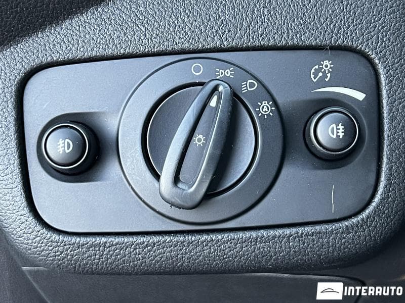 Ford Kuga 2014 — Миниатюра 16