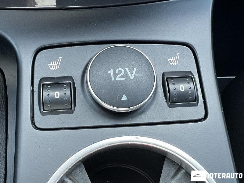 Ford Kuga 2014 — Миниатюра 14