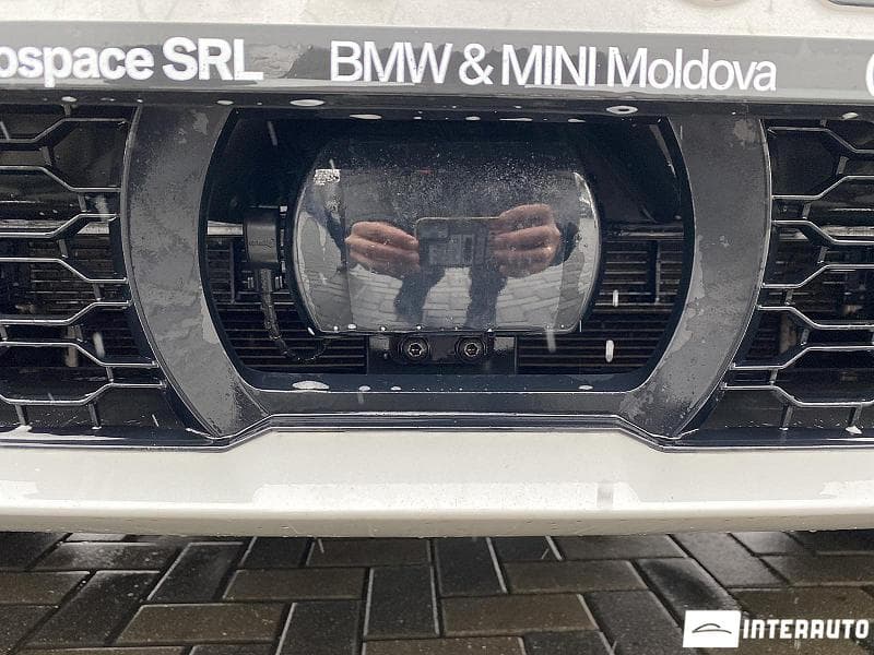 BMW X7 M5.0d 2019 — Миниатюра 5