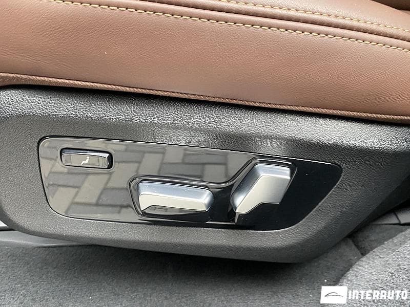 BMW X7 M5.0d 2019 — Миниатюра 26