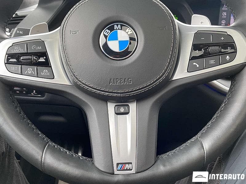 BMW X7 M5.0d 2019 — Миниатюра 14