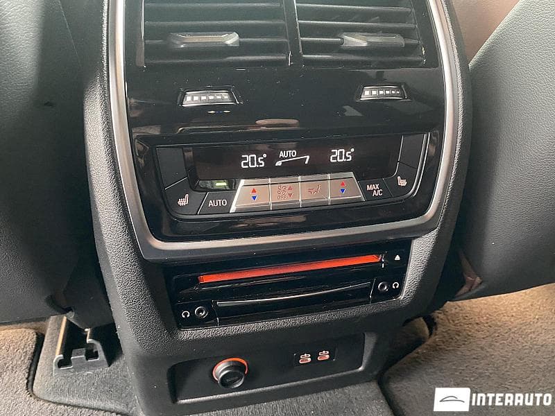 BMW X7 M5.0d 2019 — Миниатюра 28