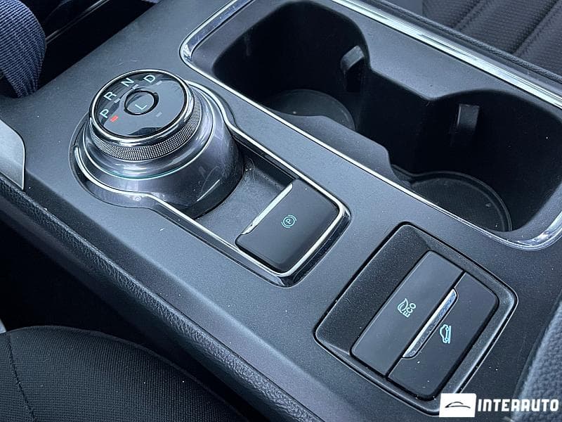 2019 Ford Fusion — Miniatură 14