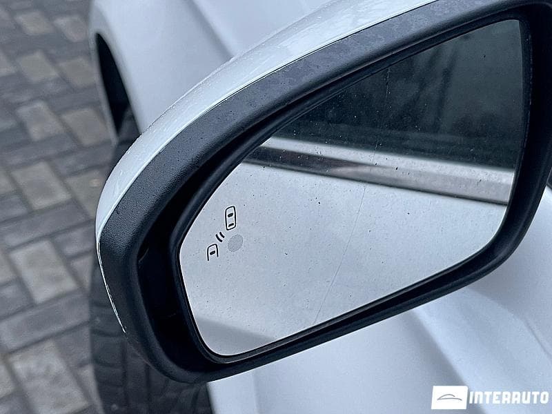 2019 Ford Fusion — Miniatură 7