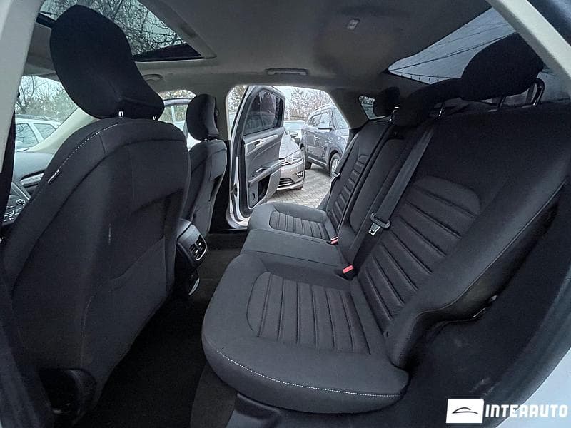 2019 Ford Fusion — Miniatură 15
